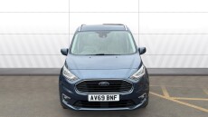 Ford Grand Tourneo Connect 1.5 EcoBlue 120 Titanium 5dr Diesel Estate